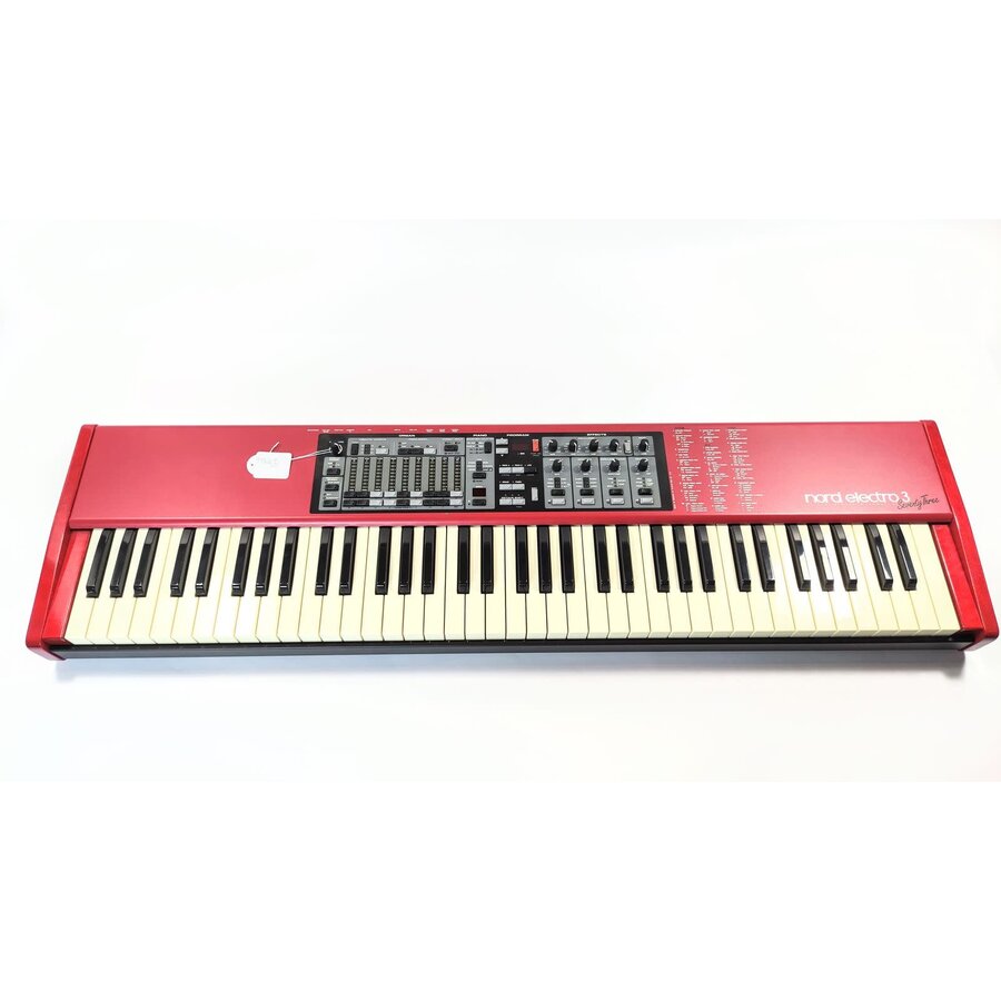 Nord electro 3 73