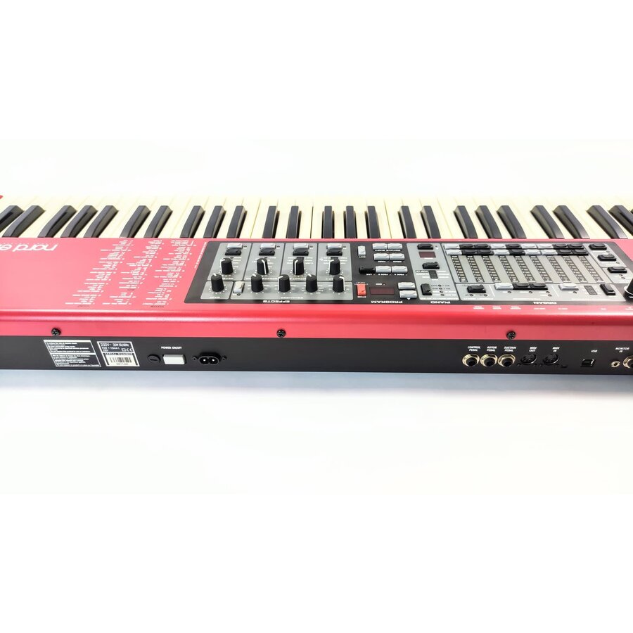 Nord electro 3 73