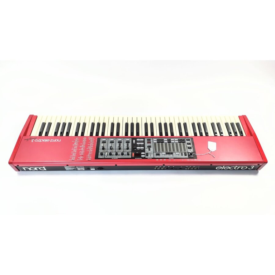 Nord electro 3 73