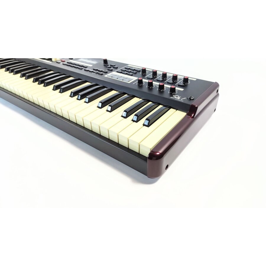 Hammond SK-1