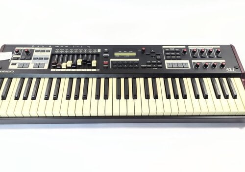 Hammond SK-1 