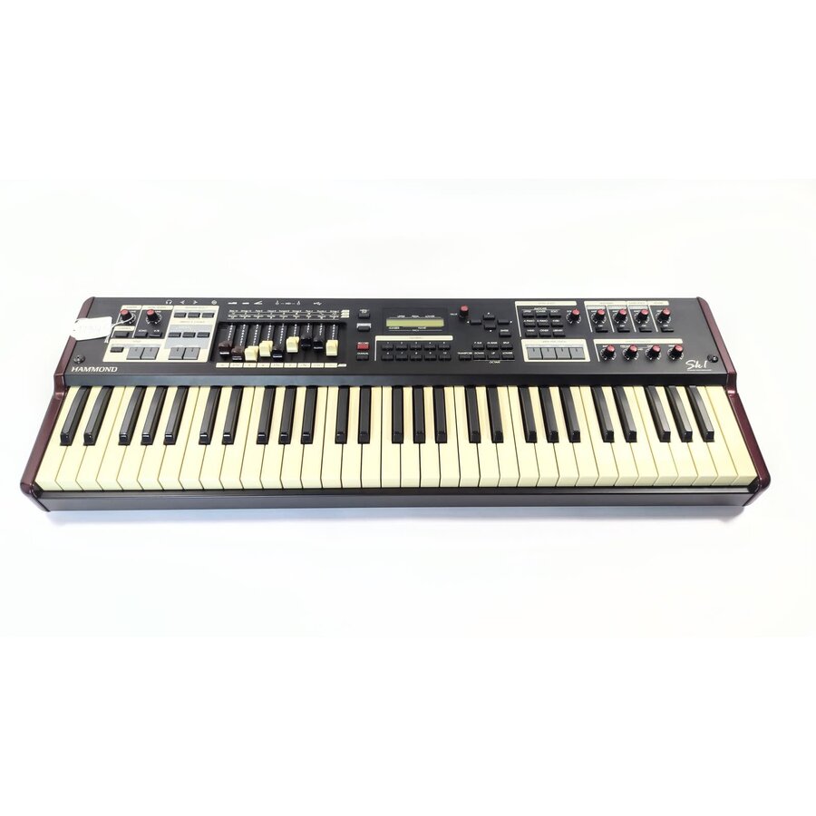 Hammond SK-1