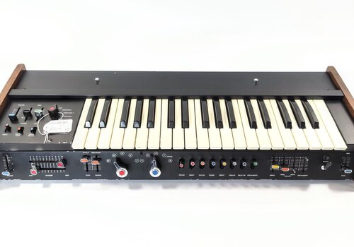Korg MiniKorg-700S 