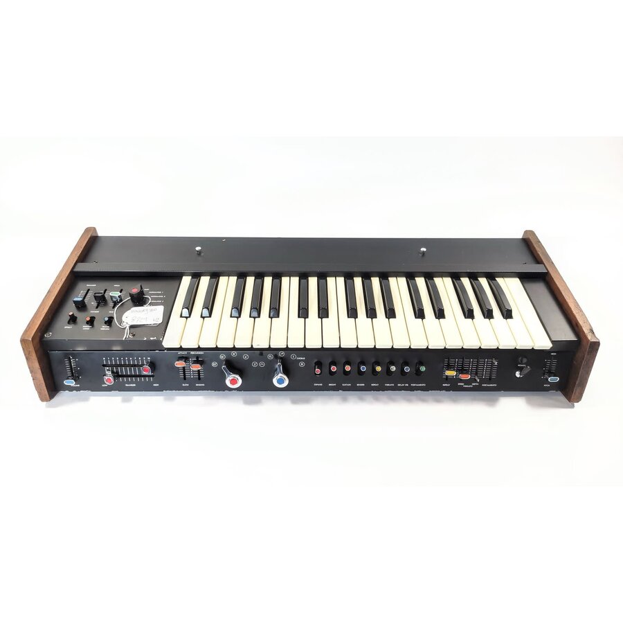Korg MiniKorg-700S
