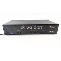 Waldorf Microwave Rev-A