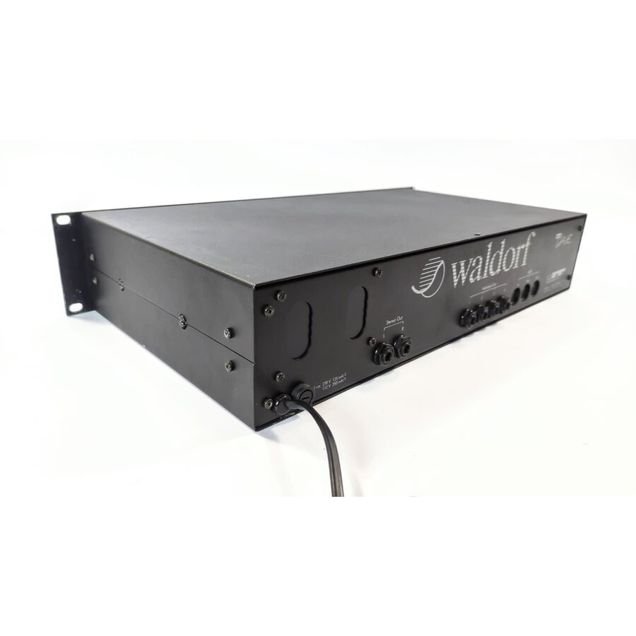 Waldorf Microwave Rev-A