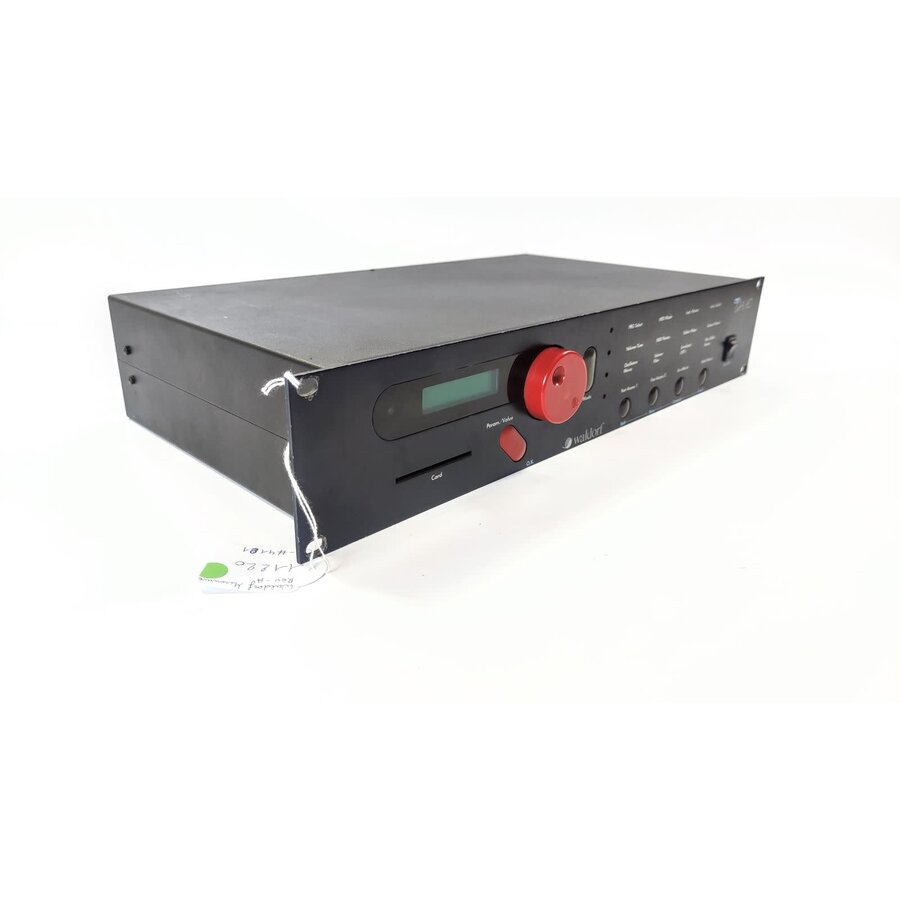 Waldorf Microwave Rev-A