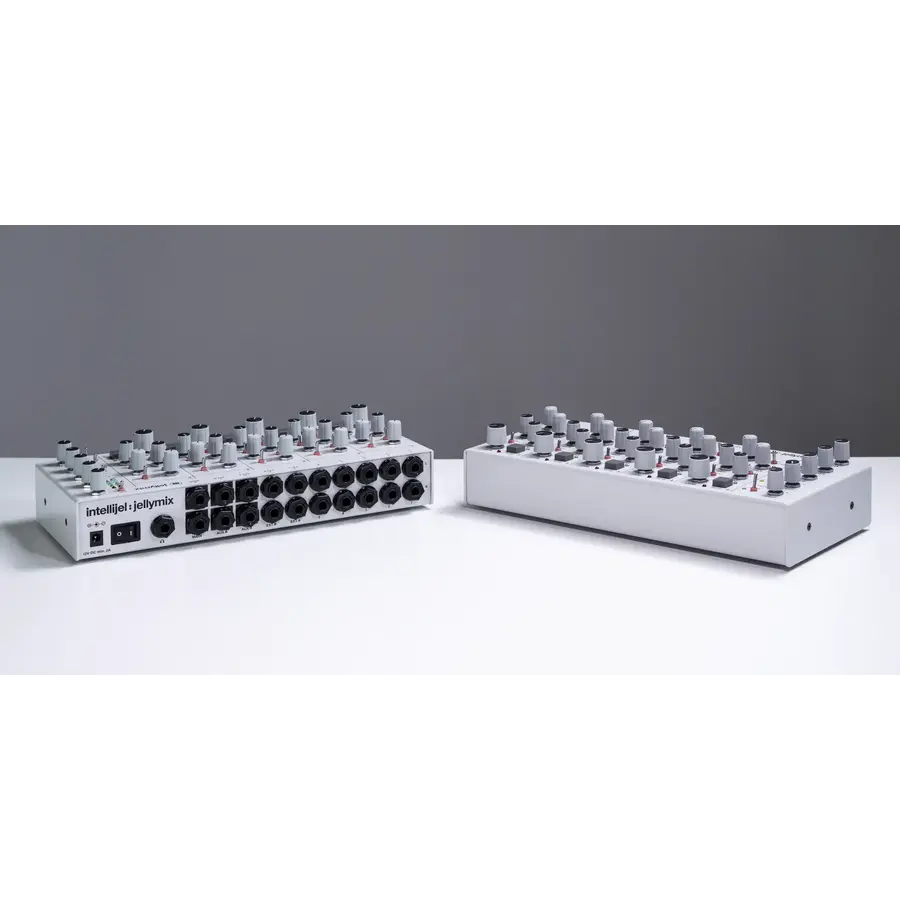 Intellijel Jellymix