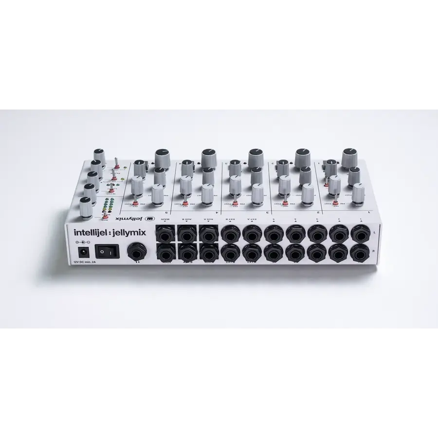 Intellijel Jellymix