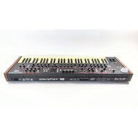 Sequential Prophet 12 + Case