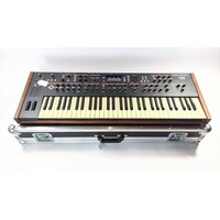 Sequential Prophet 12 + Case