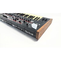 Sequential Prophet 12 + Case