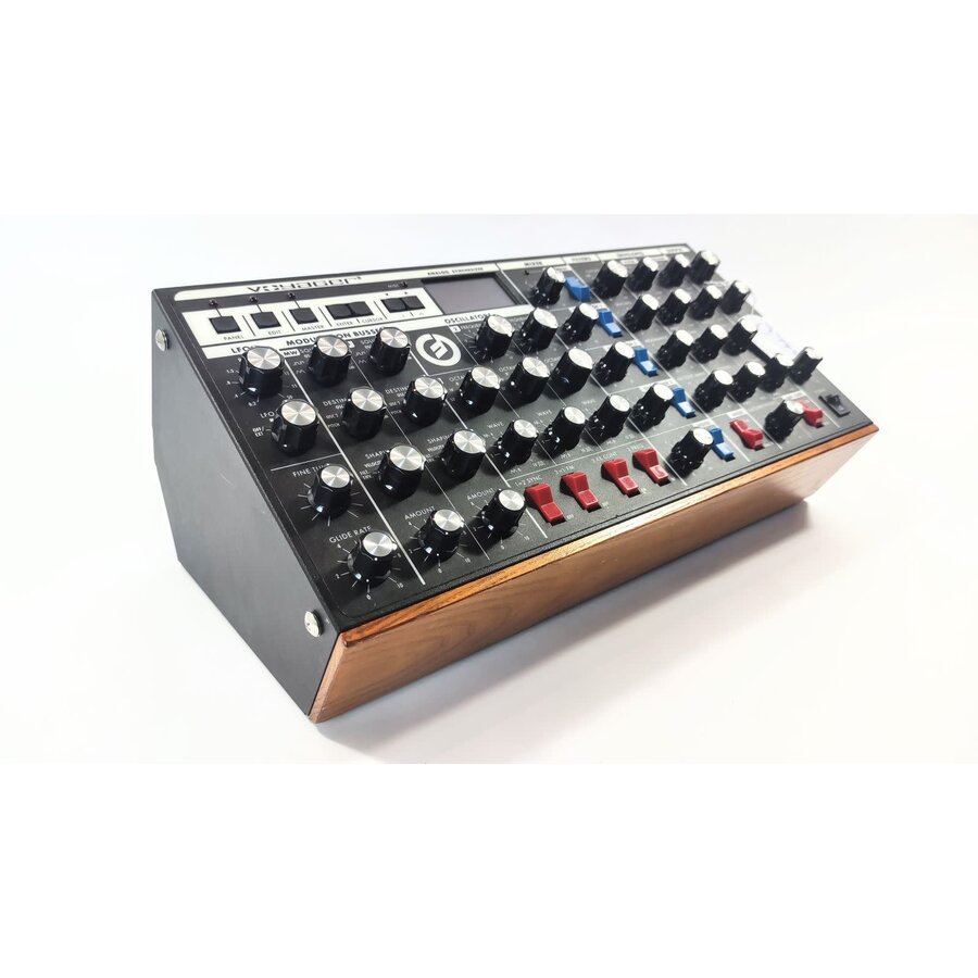 Moog Voyager RME