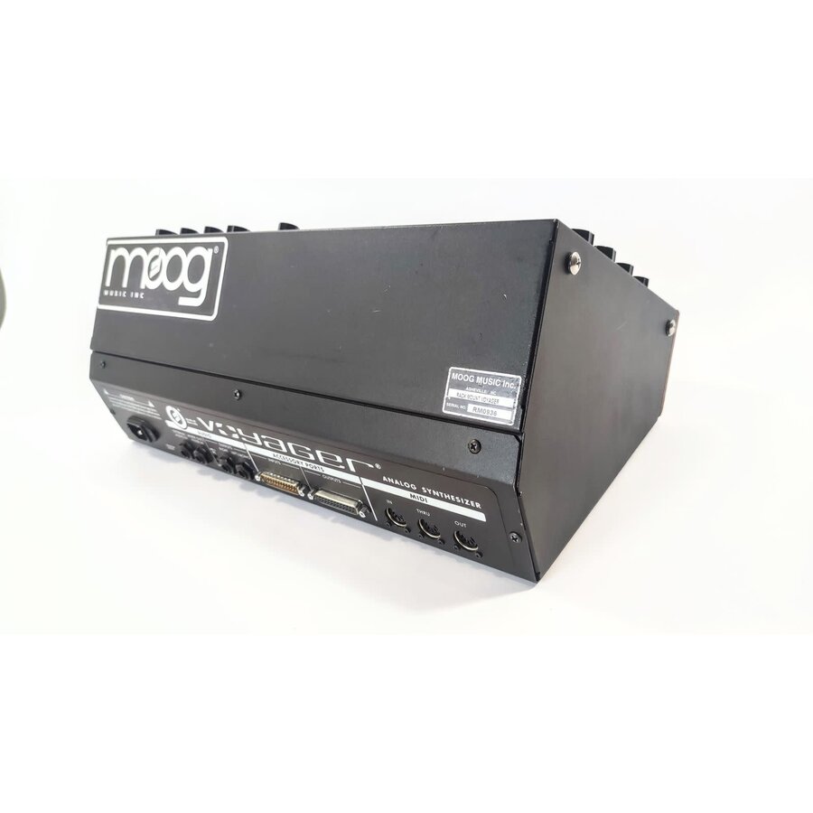 Moog Voyager RME