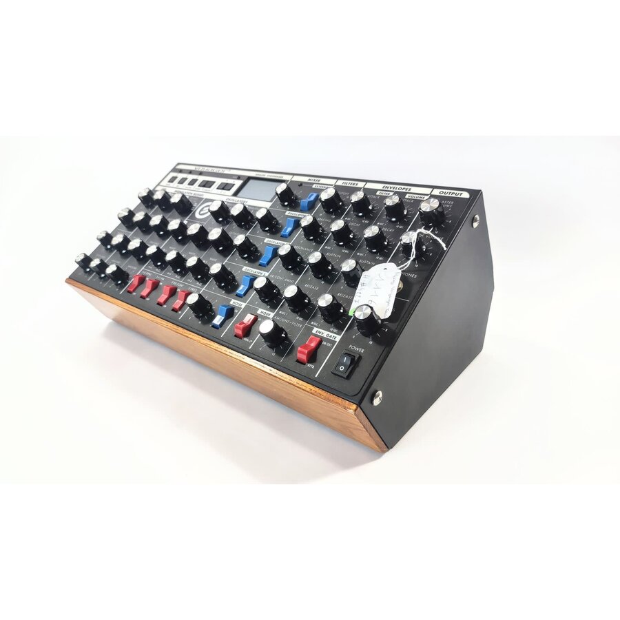 Moog Voyager RME