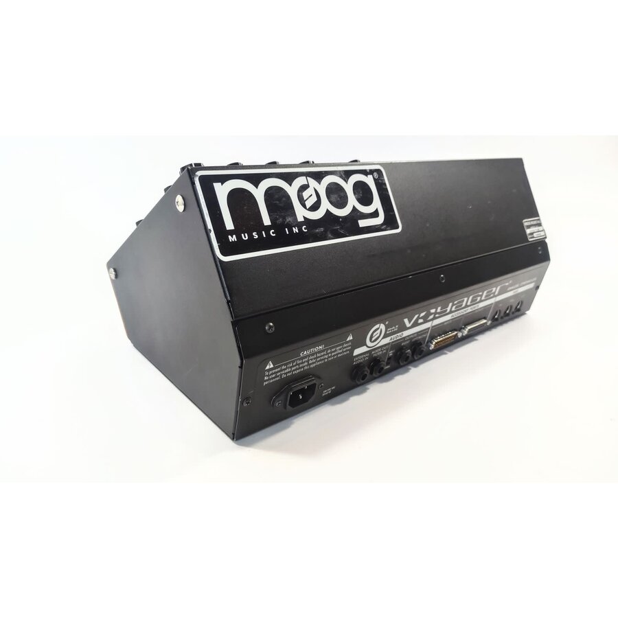 Moog Voyager RME