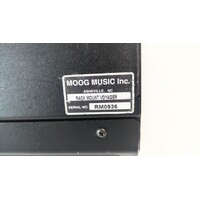 Moog Voyager RME