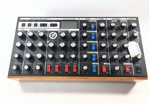 Moog Voyager RME 