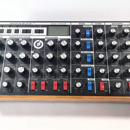 Moog Voyager RME 