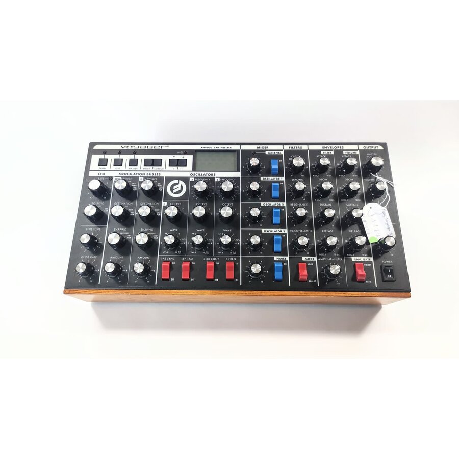 Moog Voyager RME