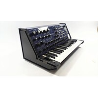 Korg MS-20 FS Blue