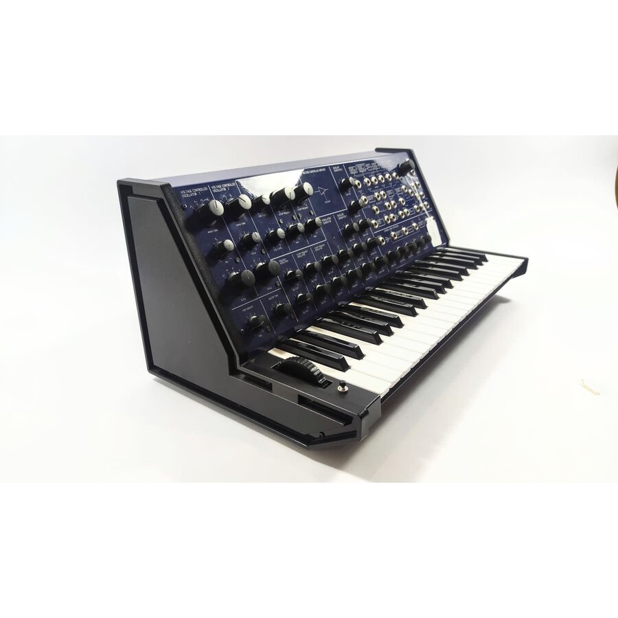 Korg MS-20 FS Blue