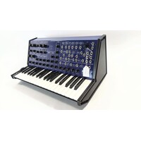 Korg MS-20 FS Blue