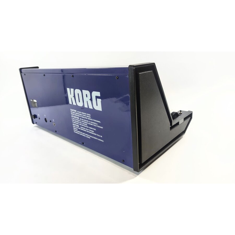 Korg MS-20 FS Blue