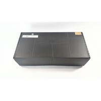 Black Corporation ISE-NIN