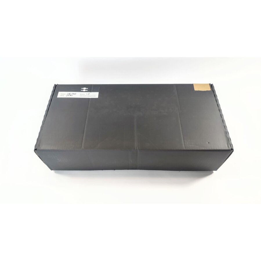 Black Corporation ISE-NIN