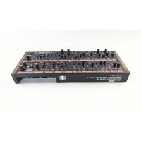 Black Corporation ISE-NIN