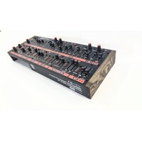 Black Corporation ISE-NIN