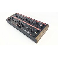 Black Corporation ISE-NIN