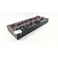 Black Corporation ISE-NIN