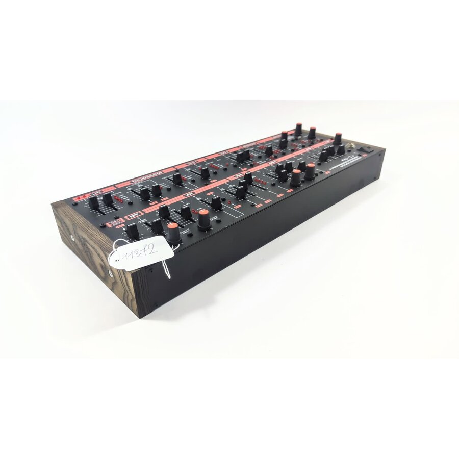 Black Corporation ISE-NIN