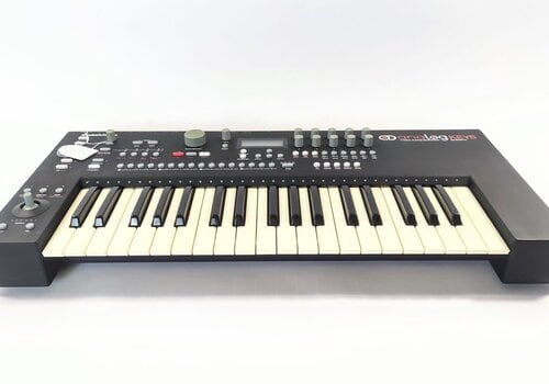 Elektron Analog Keys + Original Box 