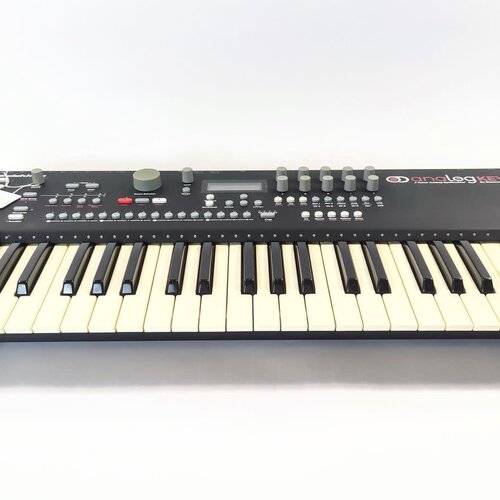 Elektron Analog Keys + Original Box 