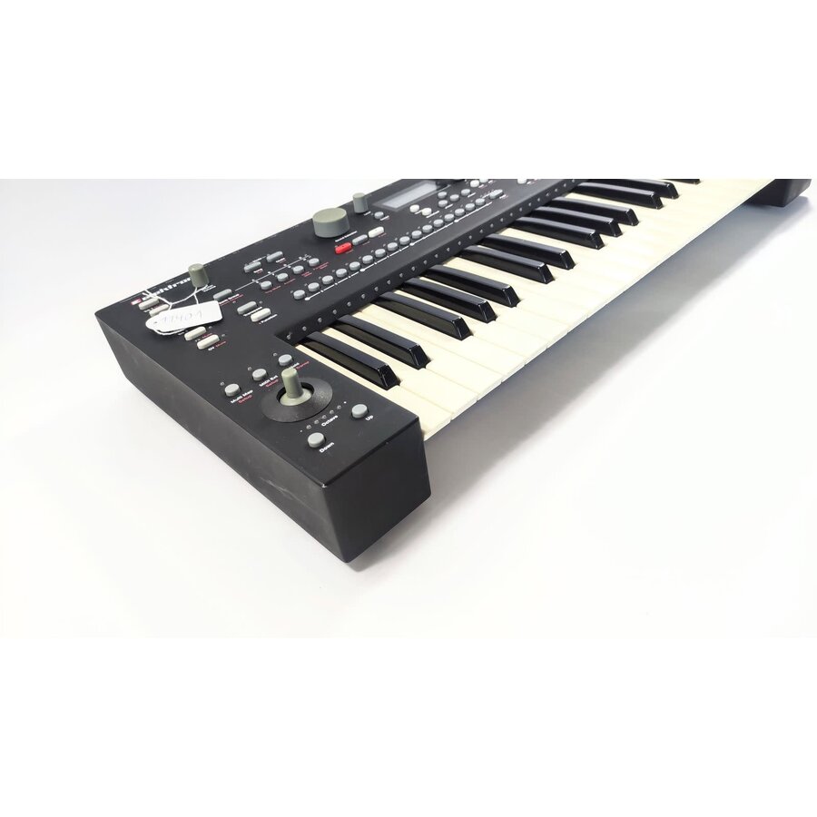 Elektron Analog Keys + Original Box