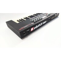 Elektron Analog Keys + Original Box