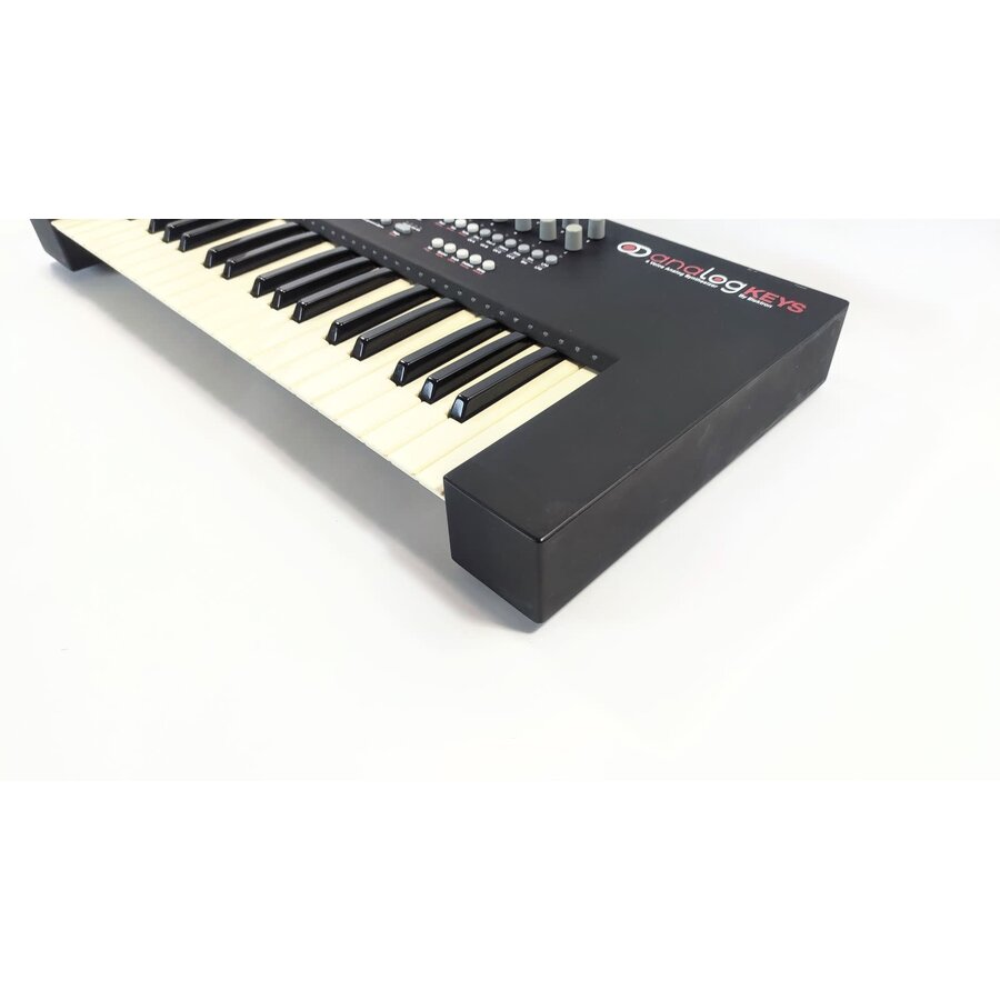 Elektron Analog Keys + Original Box