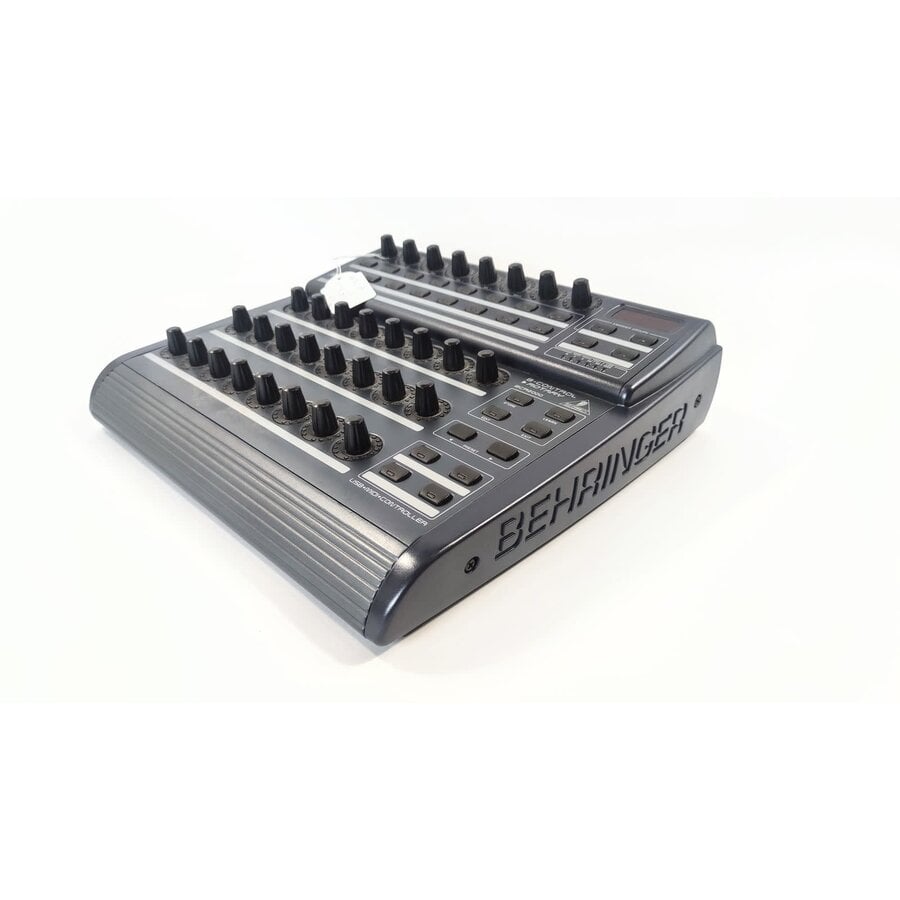 Behringer BCR 2000