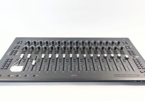 Avid S3 16-Fader Pro Tools Control Surface 