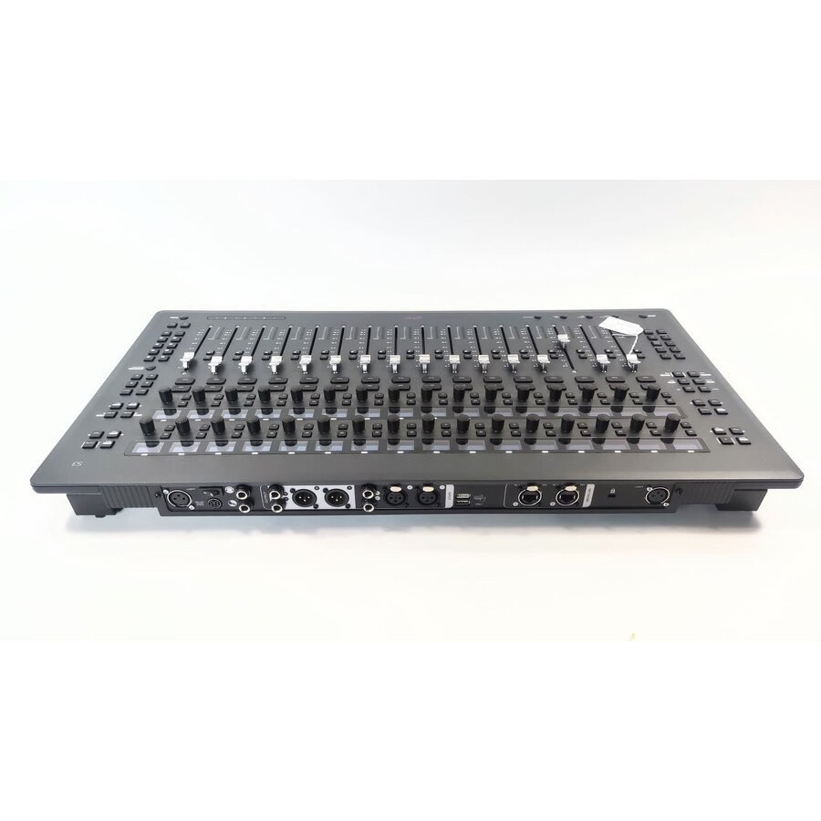 Avid S3 16-Fader Pro Tools Control Surface