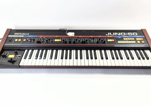 Roland Juno 60 