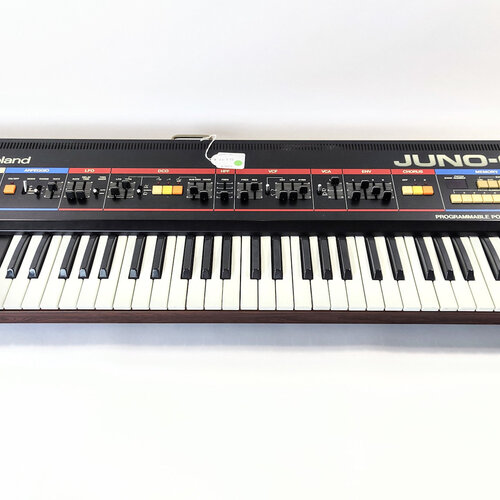 Roland Juno 60 