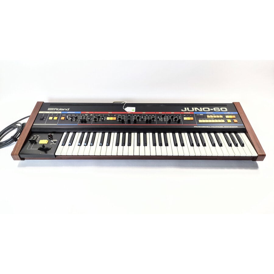Roland Juno 60