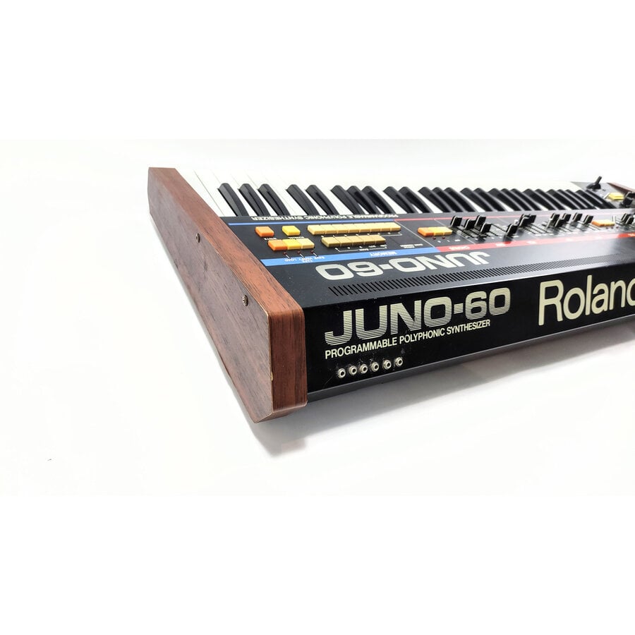 Roland Juno 60