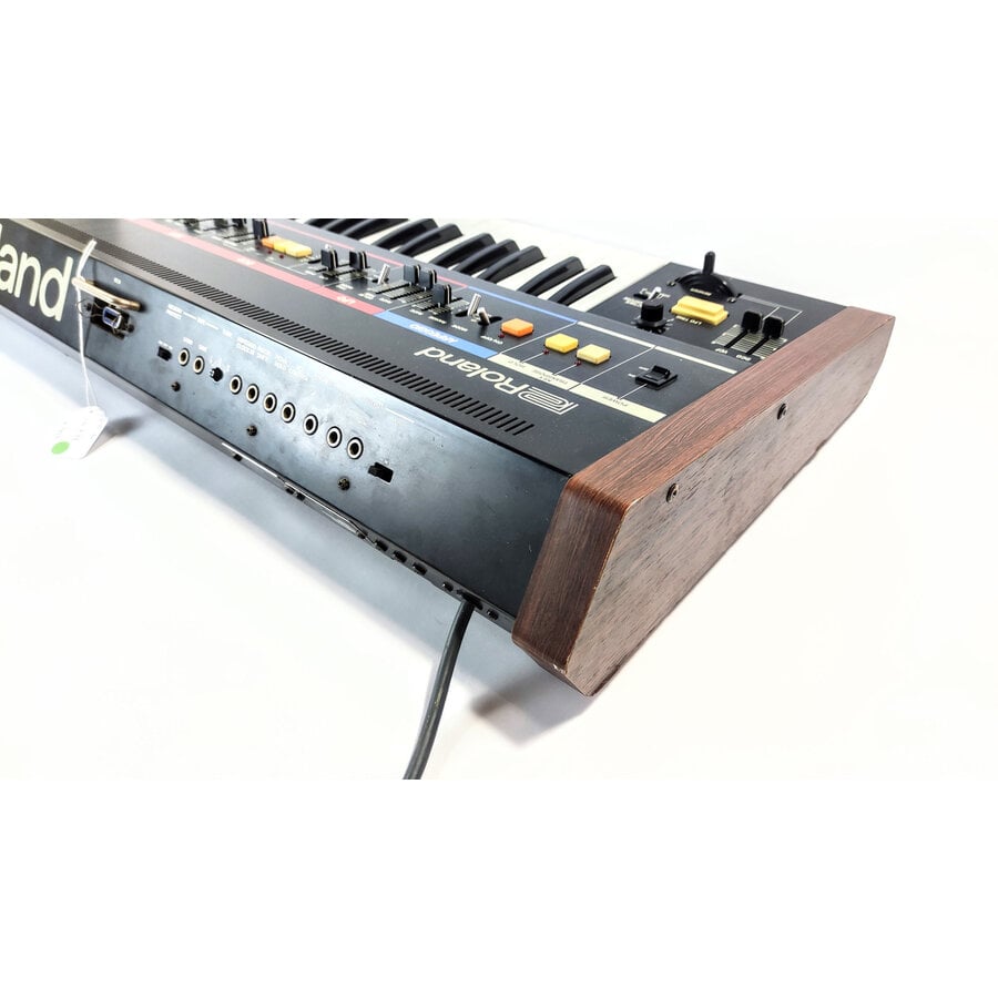 Roland Juno 60