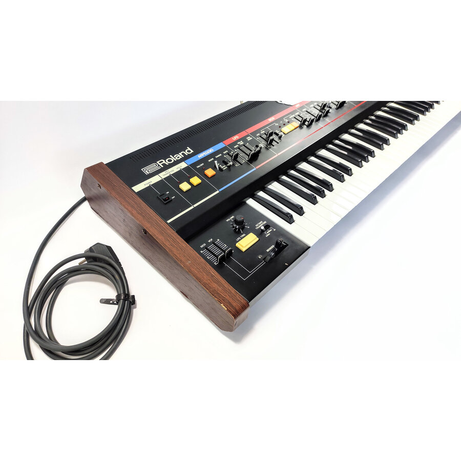 Roland Juno 60