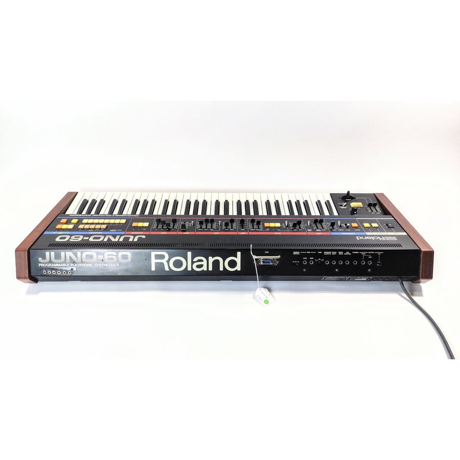 Roland Juno 60